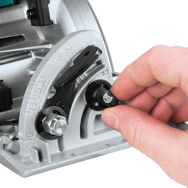 Makita 36V LXT Brushless Rear Handle 7-1/4 Inch Circular Saw (Bare Tool) from GME Supply