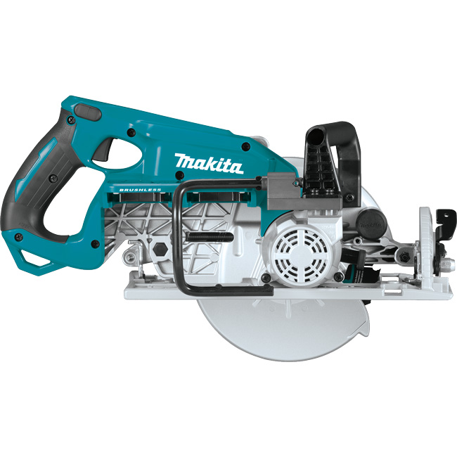 Makita 36V LXT Brushless Rear Handle 7-1/4 Inch Circular Saw (Bare Tool) from GME Supply