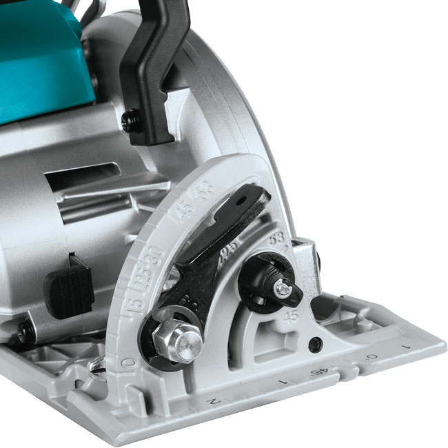 Makita 36V LXT Brushless Rear Handle 7-1/4 Inch Circular Saw (Bare Tool) from GME Supply