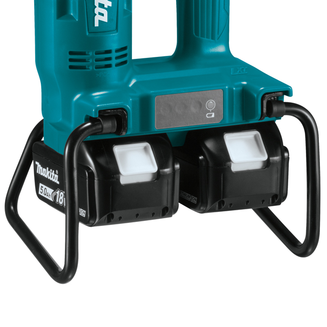 Makita 36V LXT Lithium-Ion Brushless Cordless Shear Wrench Kit from GME Supply