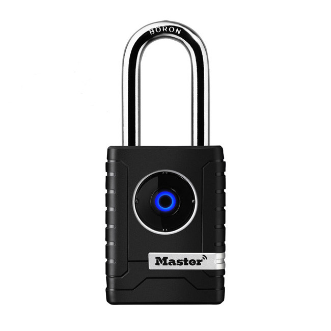 Master Lock Business Bluetooth Outdoor Padlock from GME Supply