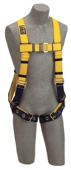 DBI Sala Delta Construction Style Harness with Loops for Belt from GME Supply