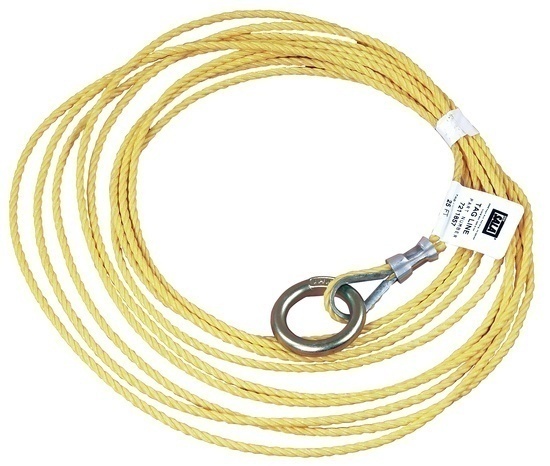 DBI Sala 25 Foot Tagline for SRL 7211857 from GME Supply
