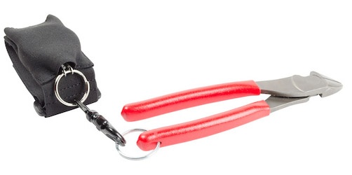 3M DBI Sala 52 Inch Steel Cable Retractor 1.5 lb Tool Tether from GME Supply