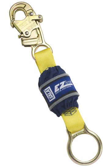 DBI Sala 1246177 EZ-Stop Shock Absorber from GME Supply