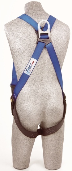 3M Protecta First Vest Style Harness from GME Supply