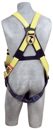 DBI Sala Delta Vest-Style Resist Web Harness from GME Supply