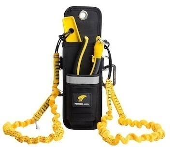 DBI Sala 1500106 Dual Tool Belt Holster from GME Supply