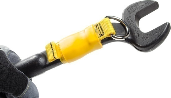 DBI Sala Heat Shrink (25 Pack) from GME Supply
