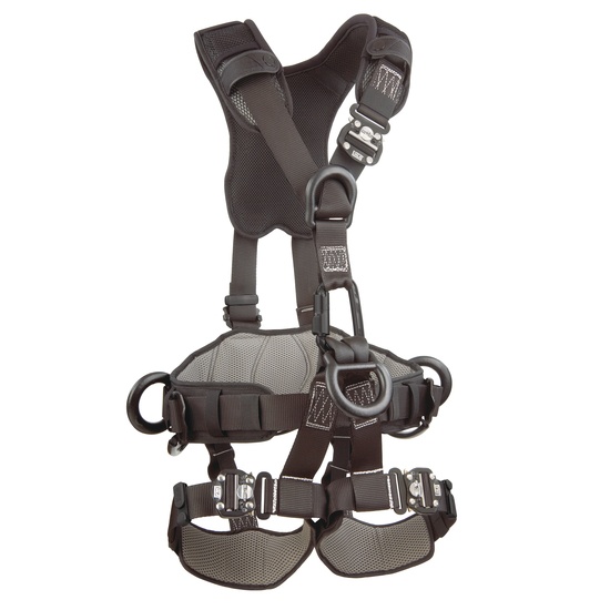 DBI Sala 1113371 1113372 ExoFit NEX Black-Out Rope/Rescue Harness from GME Supply