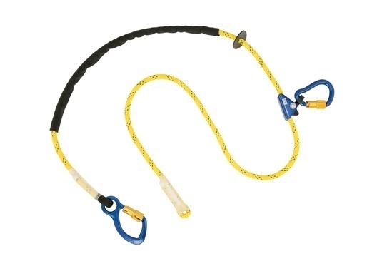 DBI Sala 1234080 Adjustable Rope Positioning Strap from GME Supply