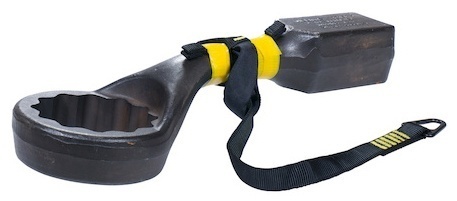 3M DBI Sala Heavy-Duty Dual Wing 80 lb Tool Cinch from GME Supply