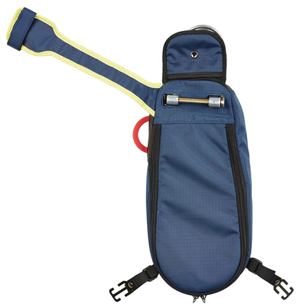 DBI Sala 3320031 100 Foot Self-Rescue from GME Supply