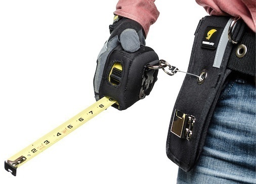 3M DBI Sala Tape Measure Retractor Holster from GME Supply