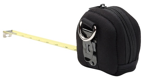 DBI Sala 1500099 Medium Tape Measure Sleeve from GME Supply