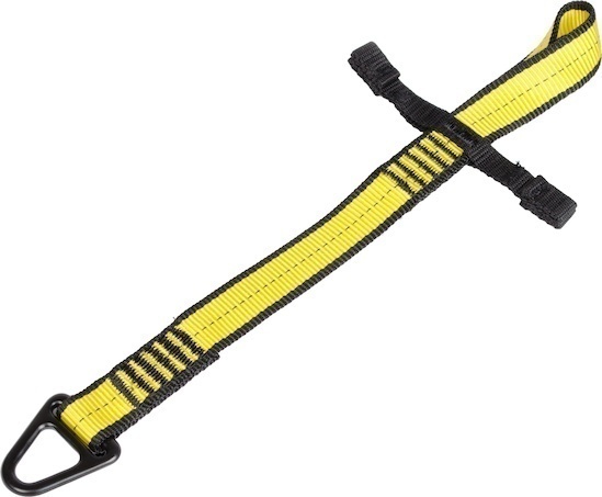 3M DBI Sala Medium Duty Dual Wing 35 lb Tool Cinch (10 Pack) from GME Supply
