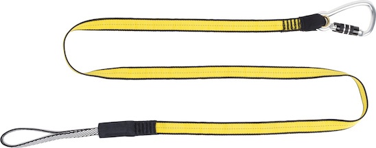 3M DBI Sala Hook2Loop Medium Duty 35 lb Tool Lanyard from GME Supply