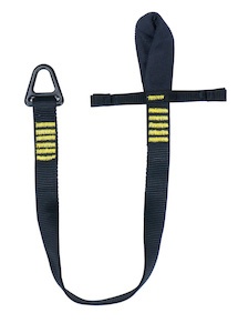 3M DBI Sala Heavy-Duty Dual Wing 80 lb Tool Cinch from GME Supply