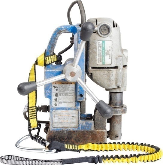 3M DBI Sala Medium Duty 35 lb Tool Cinch from GME Supply