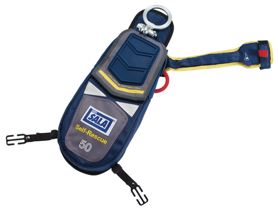 DBI Sala 3320030 50 Foot Self-Rescue from Columbia Safety