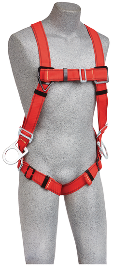 Protecta 1191370 PRO Welders QC Harness from GME Supply