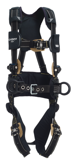 DBI Sala 1113315 ExoFit NEX Arc Flash Construction Harness from GME Supply