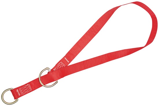 Protecta Web Tie Off Adaptor  from GME Supply