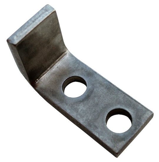 DBI Sala 6100136 Cable Guide Support for Steel Pole (Weld-On) Ladder System from GME Supply