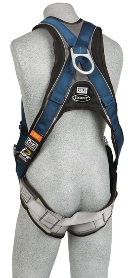 DBI Sala ExoFit Positioning Harness from GME Supply