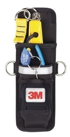 3M DBI Sala 52 Inch Steel Cable Retractor 1.5 lb Tool Tether from GME Supply