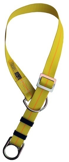 DBI Sala Adjustable Web Tie-Off Adaptor from GME Supply