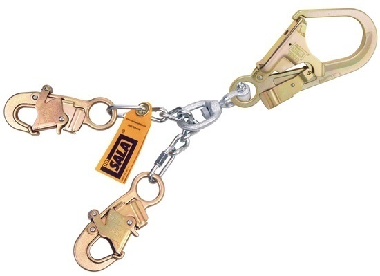 DBI Sala 5920050 Chain Rebar Positioning Lanyard from GME Supply