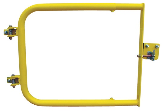 3M DBI Sala Portable Guardrail Gate from GME Supply