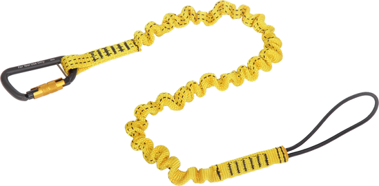 3M DBI Sala Hook2Loop Bungee 10 lb Tool Lanyard (10 Pack) from GME Supply