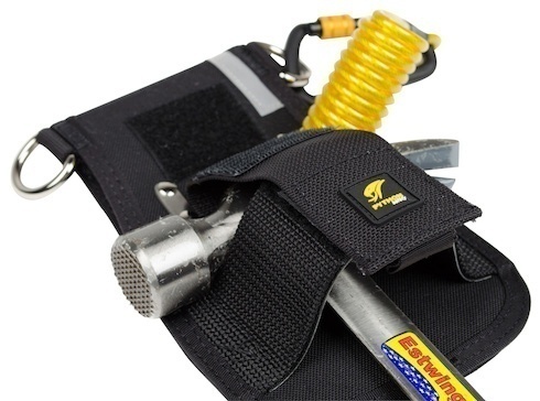 DBI Sala 1500093 Hammer Holster from GME Supply