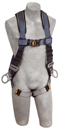 DBI Sala ExoFit Positioning Harness from GME Supply