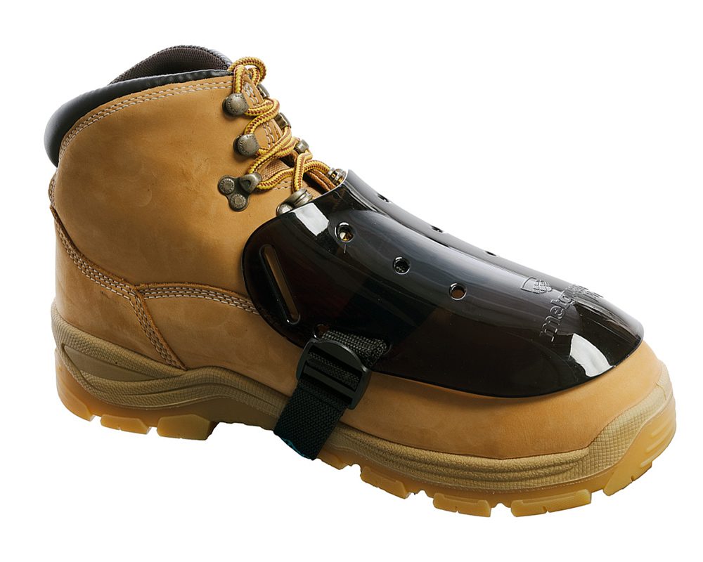 METATARSAL PROTECTOR-STRAPS from GME Supply