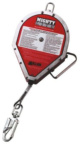 Miller MightyLite SRL from GME Supply