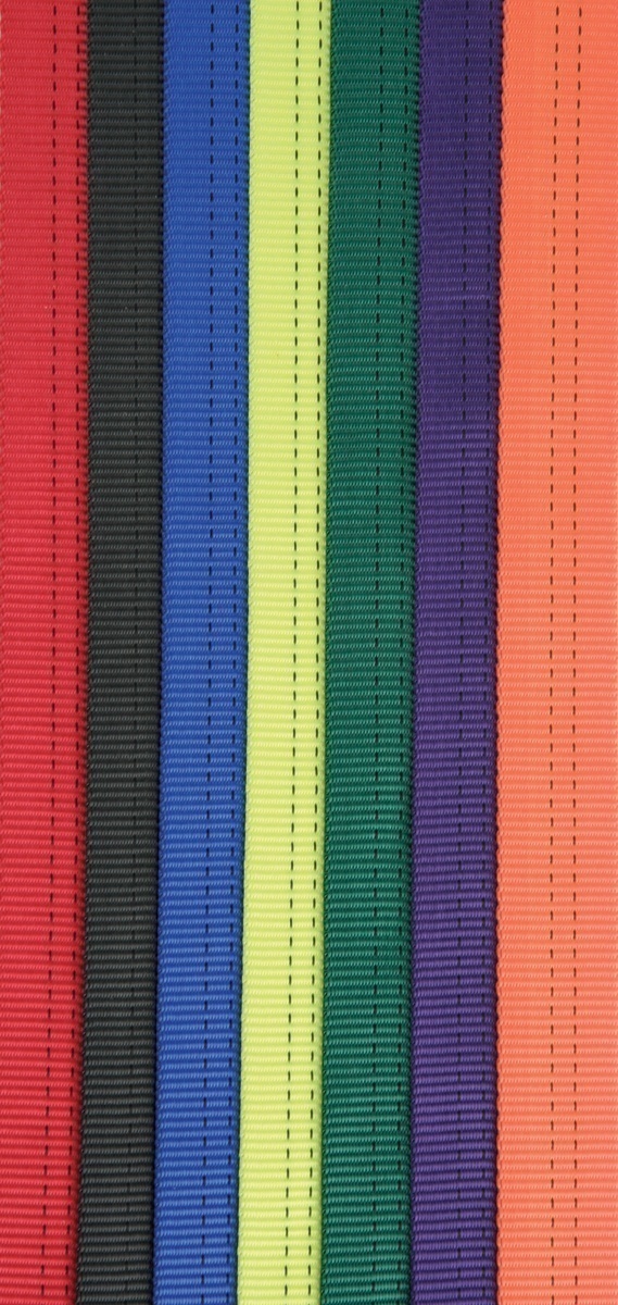 Sterling 1 Inch Mil Spec Webbing Spool from GME Supply
