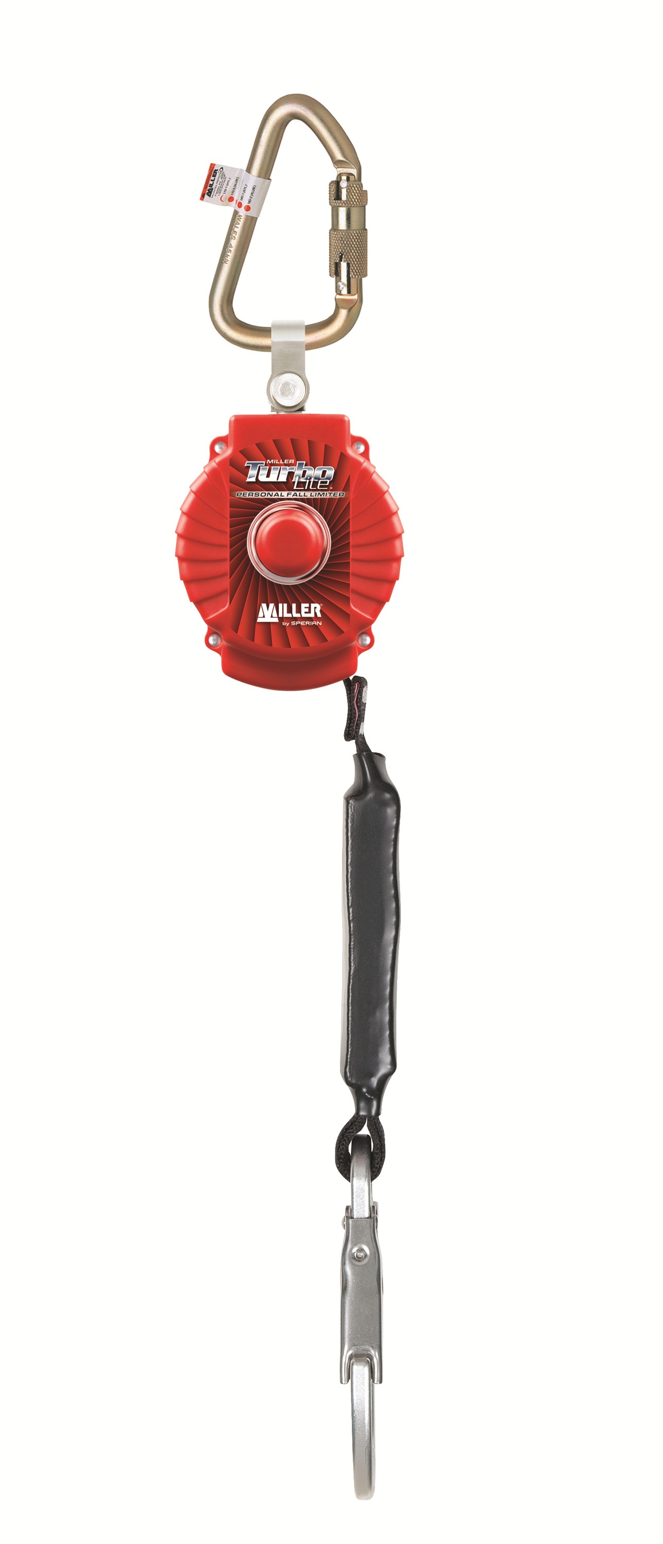 Miller Turbolite SRL with Snap Hook from GME Supply