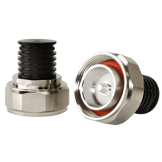 Miroc 50 Watt Termination Load 7/16 DIN Male from GME Supply