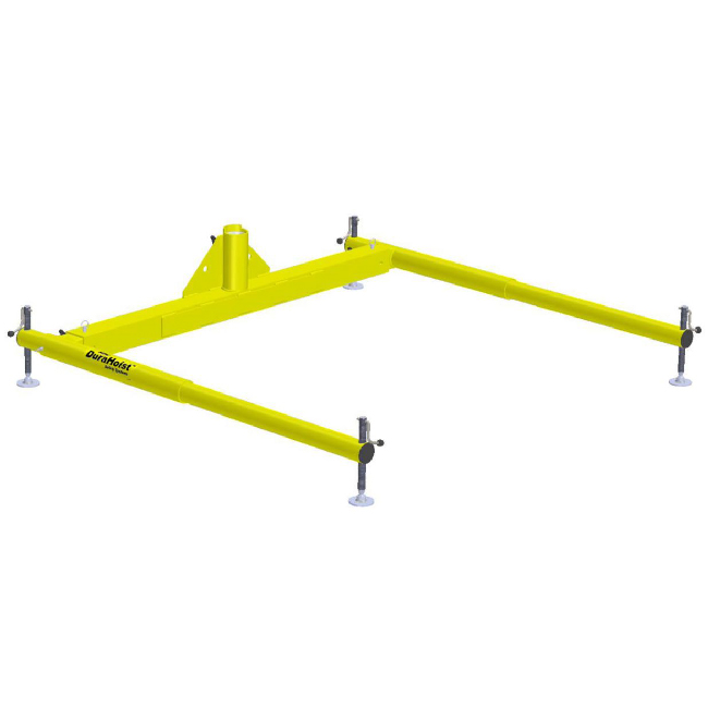 Miller DuraHoist Portable Confined Space Systems from Columbia Safety