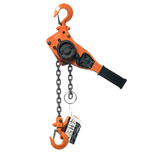 MAGNA Lifting Products Lever Hoist from GME Supply