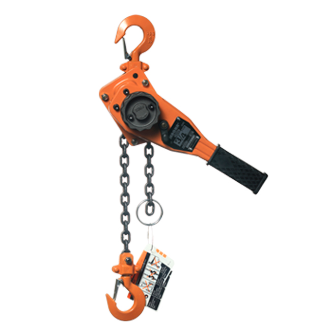 MAGNA Lifting Products Lever Hoist from GME Supply