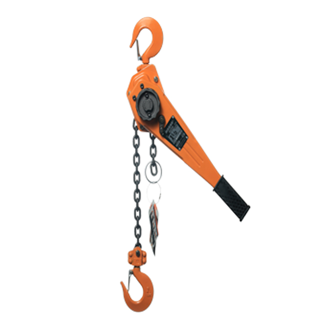 MAGNA Lifting Products Lever Hoist from GME Supply