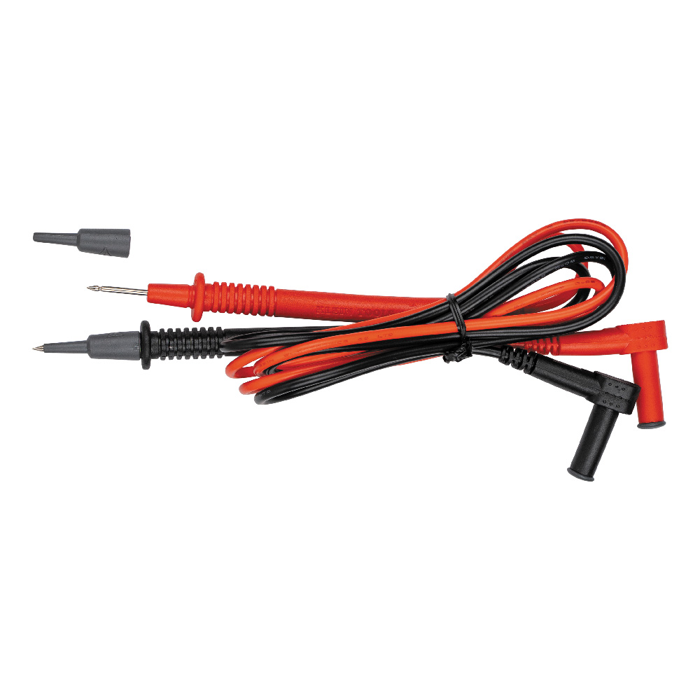 Klein Tools MM720 Digital Multimeter TRMS Auto-Ranging 1000V Temp Low Impedance  from GME Supply