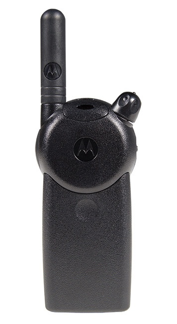 Motorola CLS1410 On-Site Two-Way Radio from GME Supply
