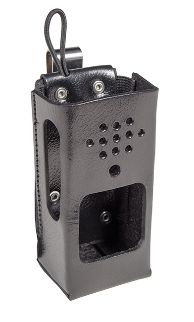 Motorola MR8461-2AP Two-Way Radio Holster from GME Supply