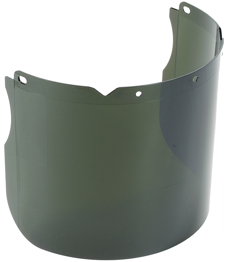 MSA V-Gard Welding Visor from GME Supply