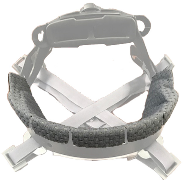 V-Gard H1 Replacement Sweatband-3 pack from GME Supply